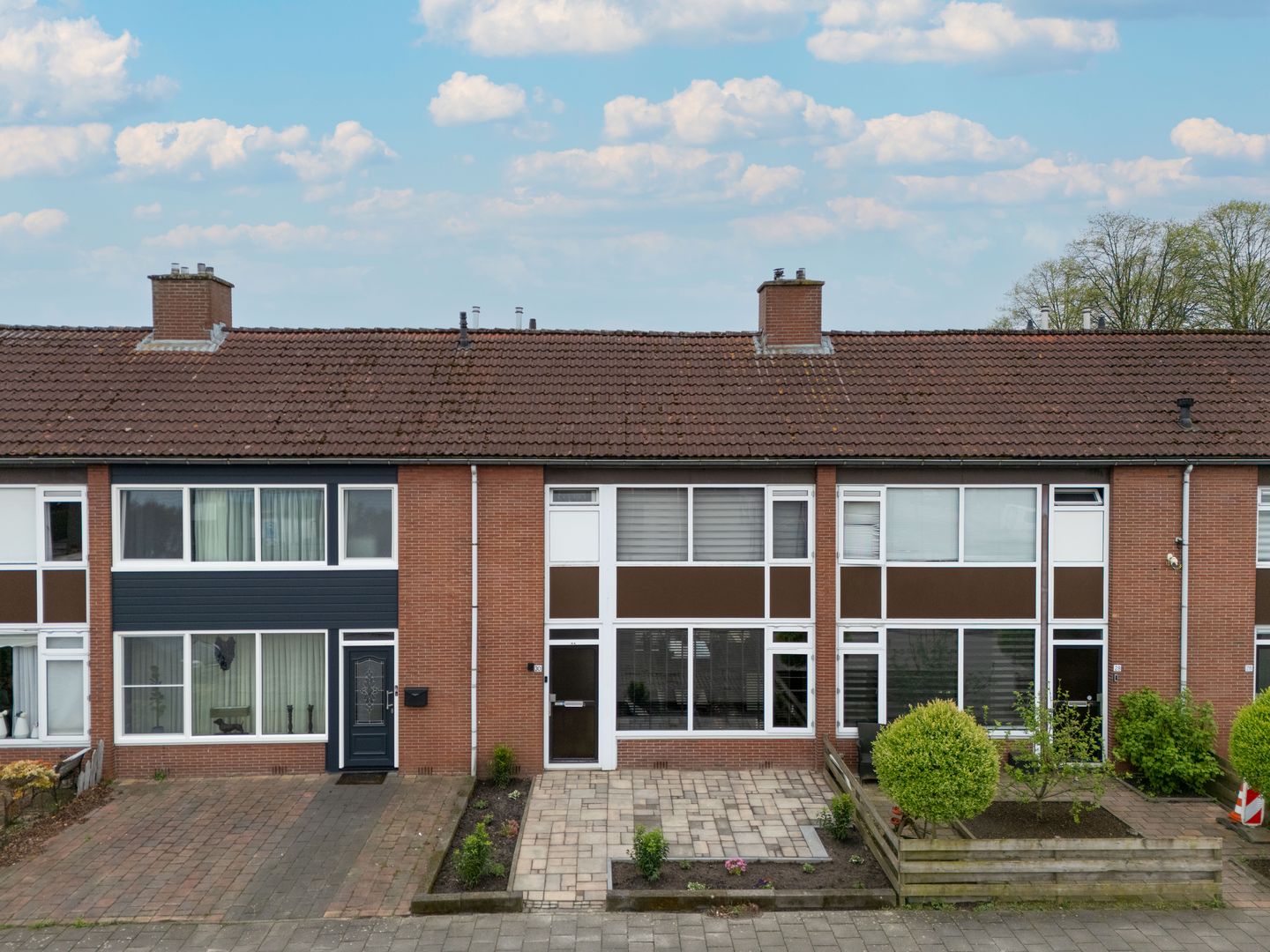 Foto 1 van Noorderkeerkring 30