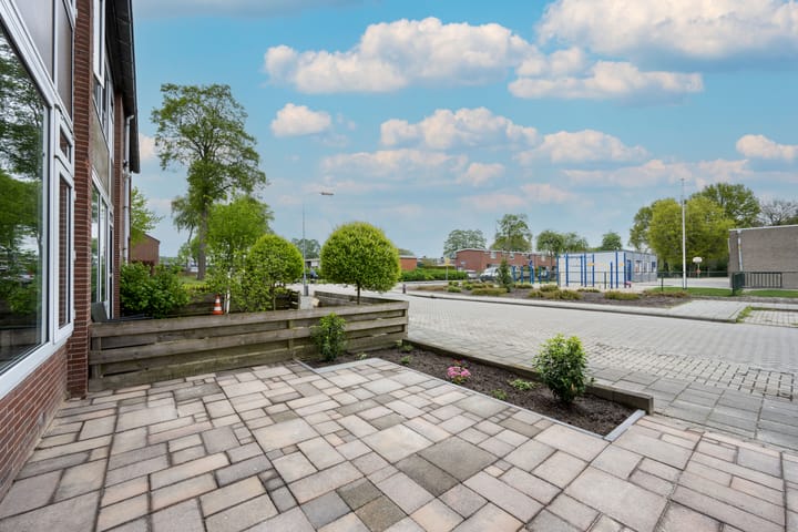 Foto 2 van Noorderkeerkring 30