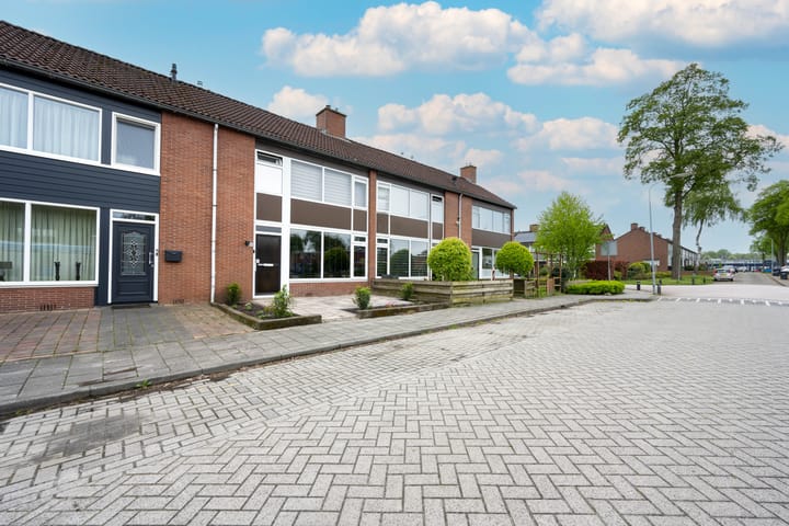 Foto 4 van Noorderkeerkring 30