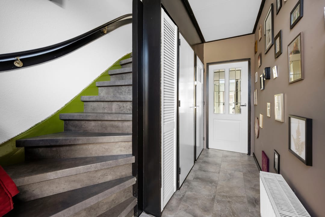 Foto 7 van Noorderkeerkring 30