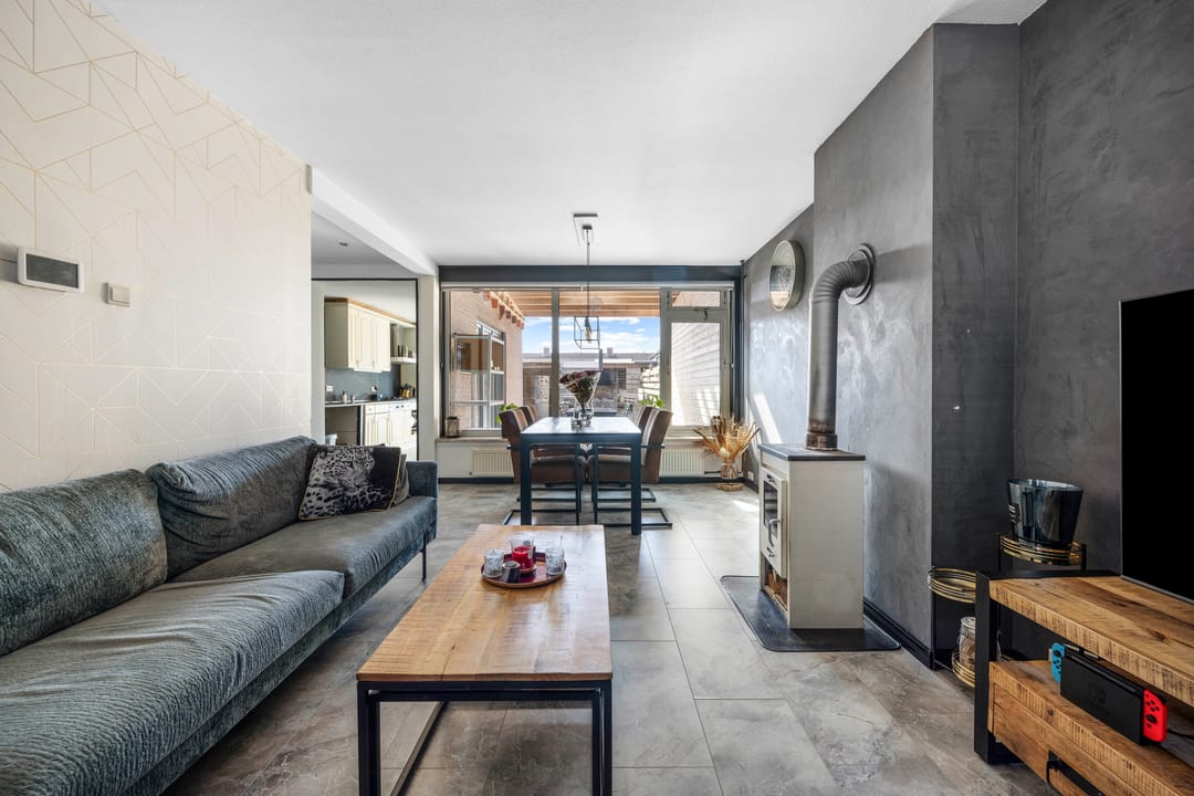 Foto 13 van Noorderkeerkring 30