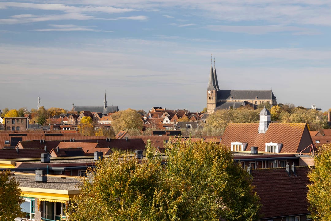 Photo 31 of Zuiderzeestraat 57