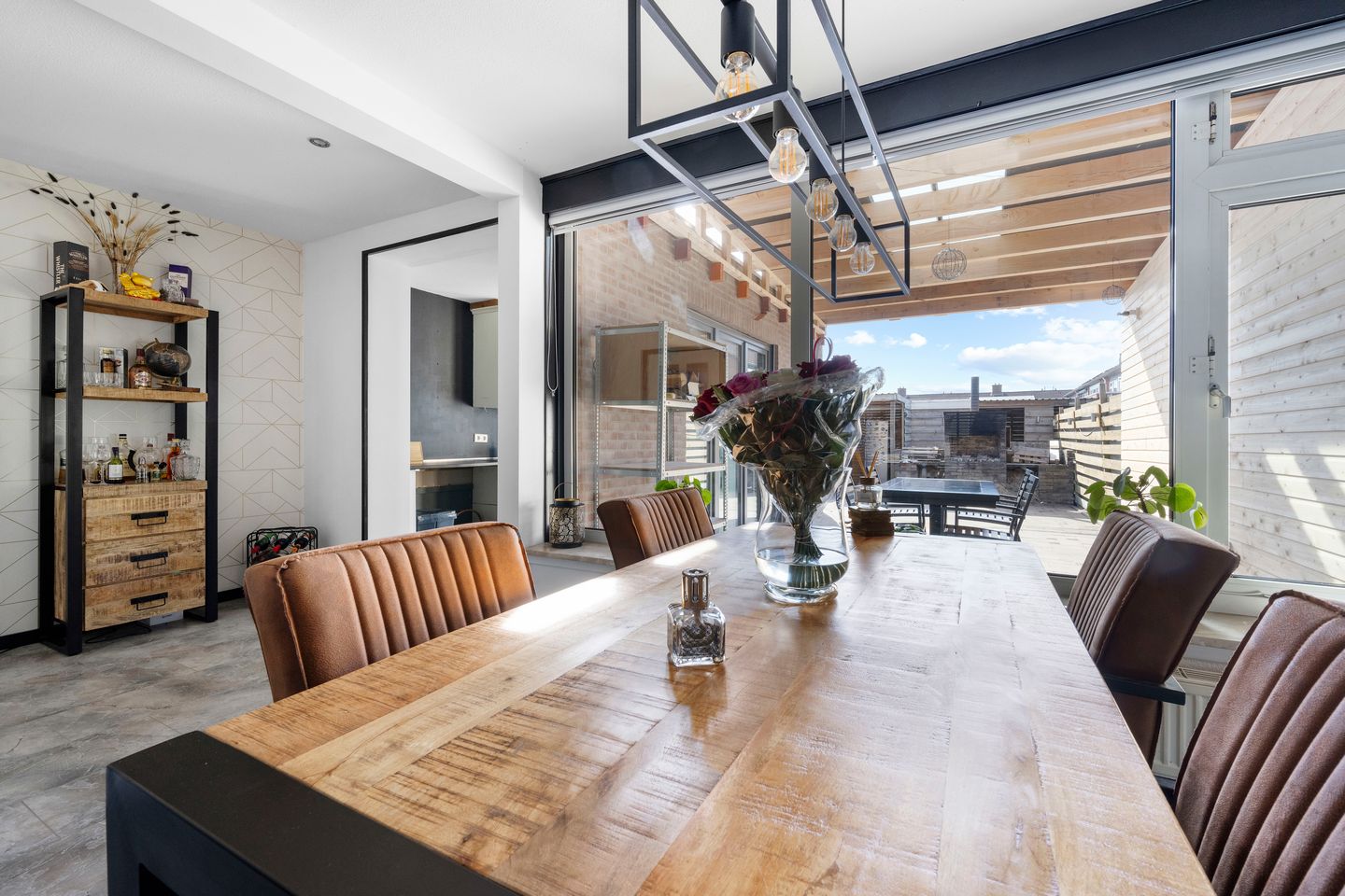 Foto 14 van Noorderkeerkring 30