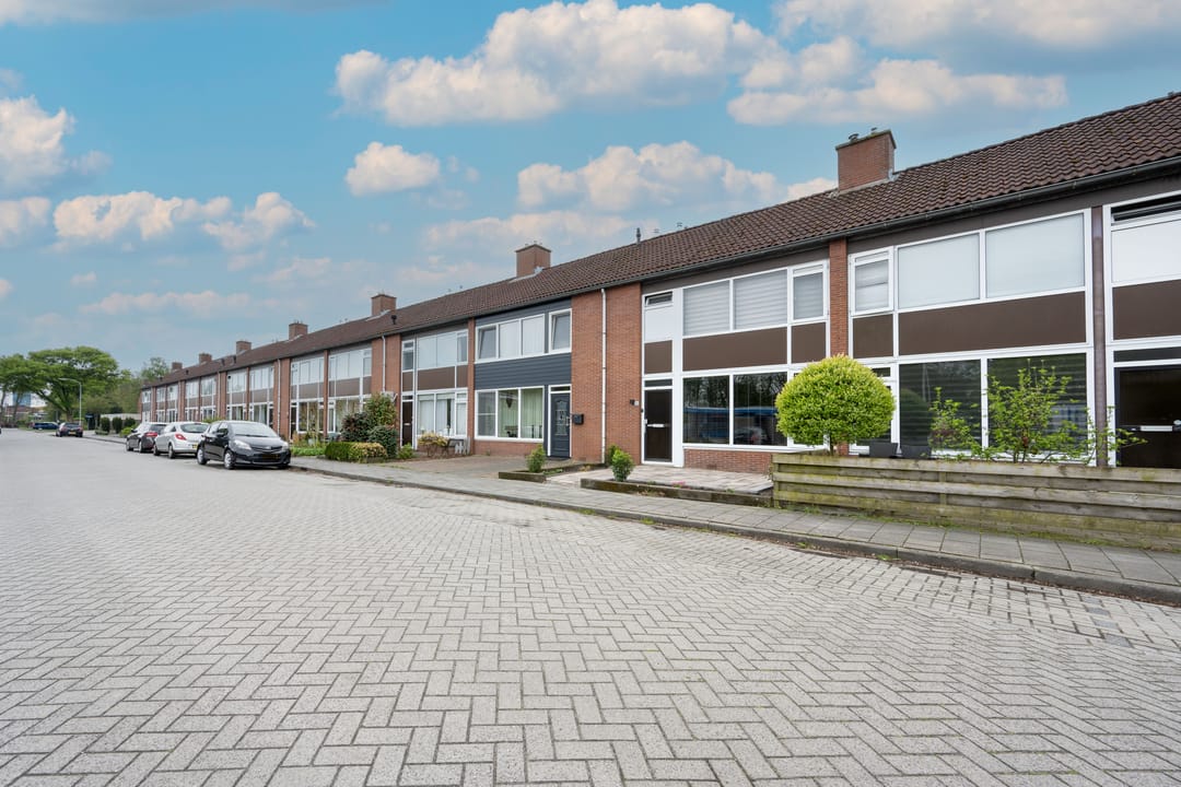 Foto 32 van Noorderkeerkring 30