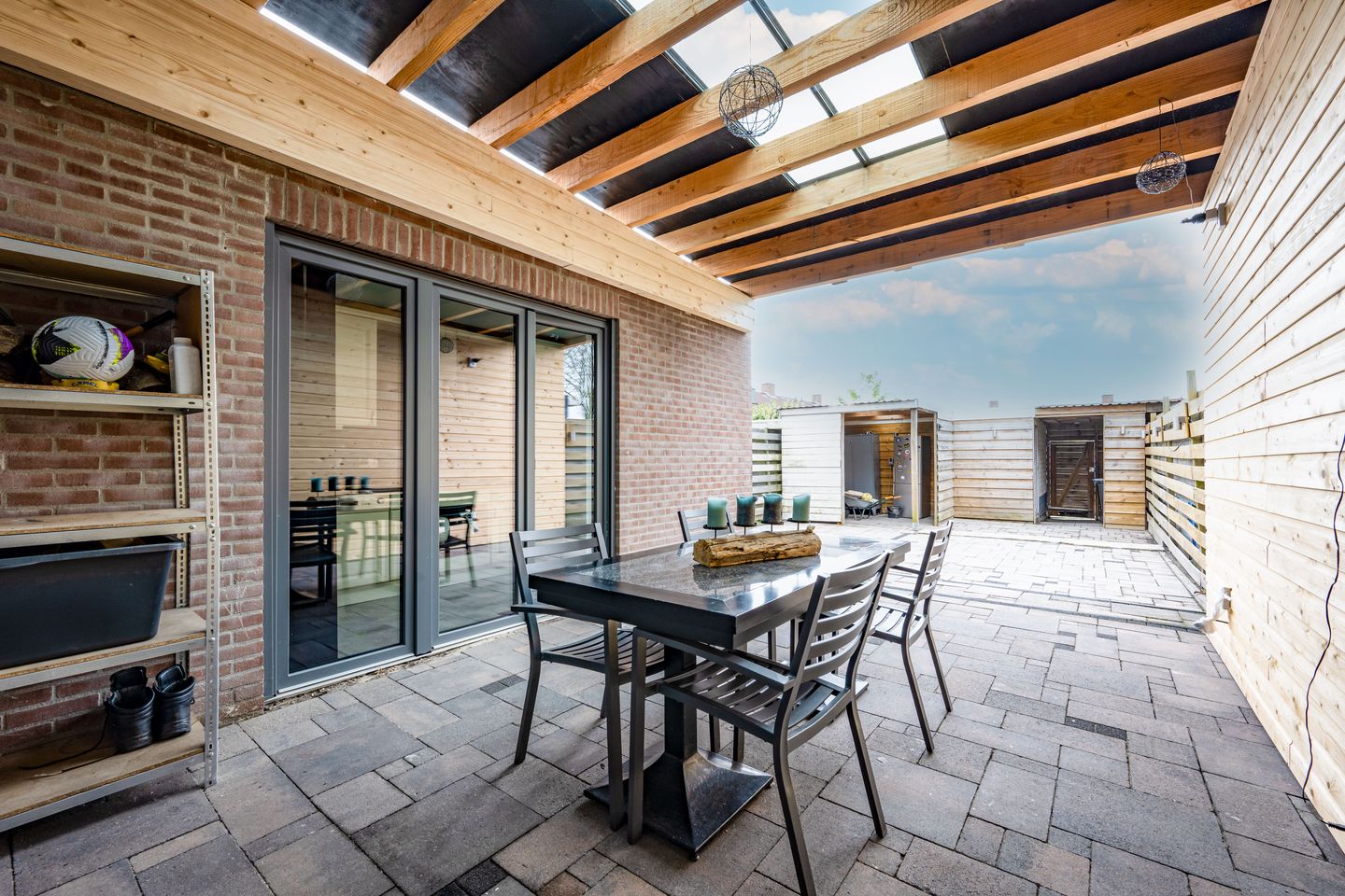 Foto 34 van Noorderkeerkring 30