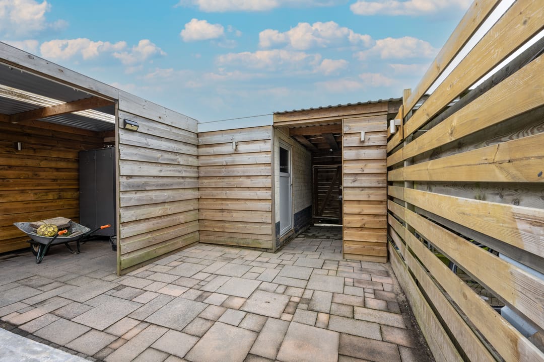 Foto 37 van Noorderkeerkring 30