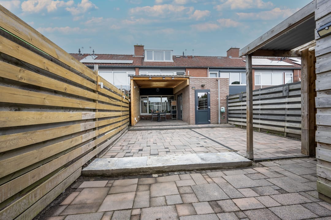 Foto 38 van Noorderkeerkring 30