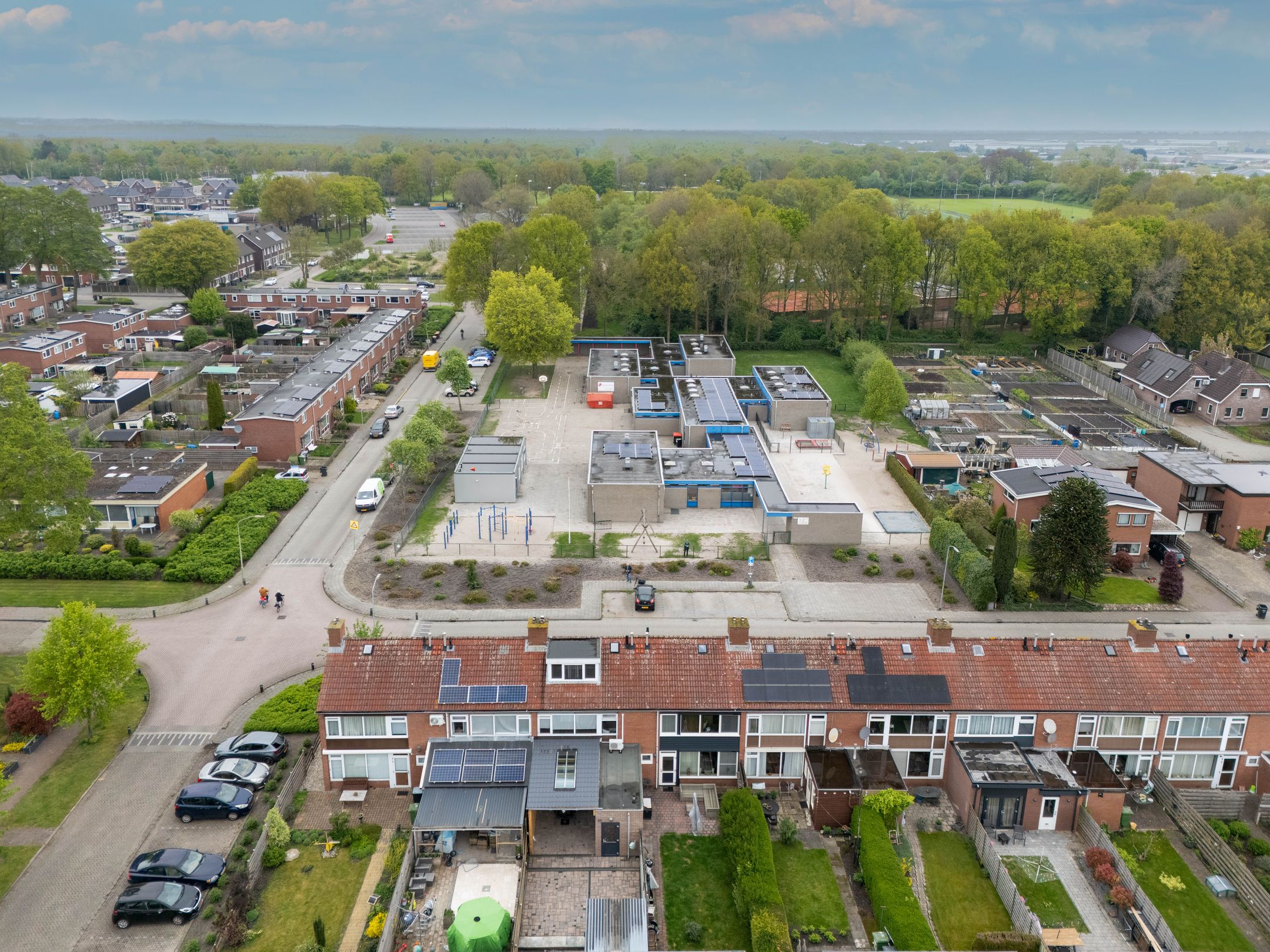 Foto 42 van Noorderkeerkring 30