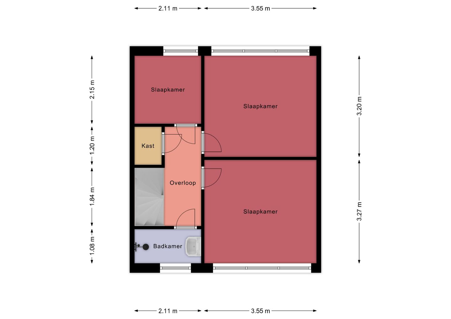 Foto 44 van Noorderkeerkring 30