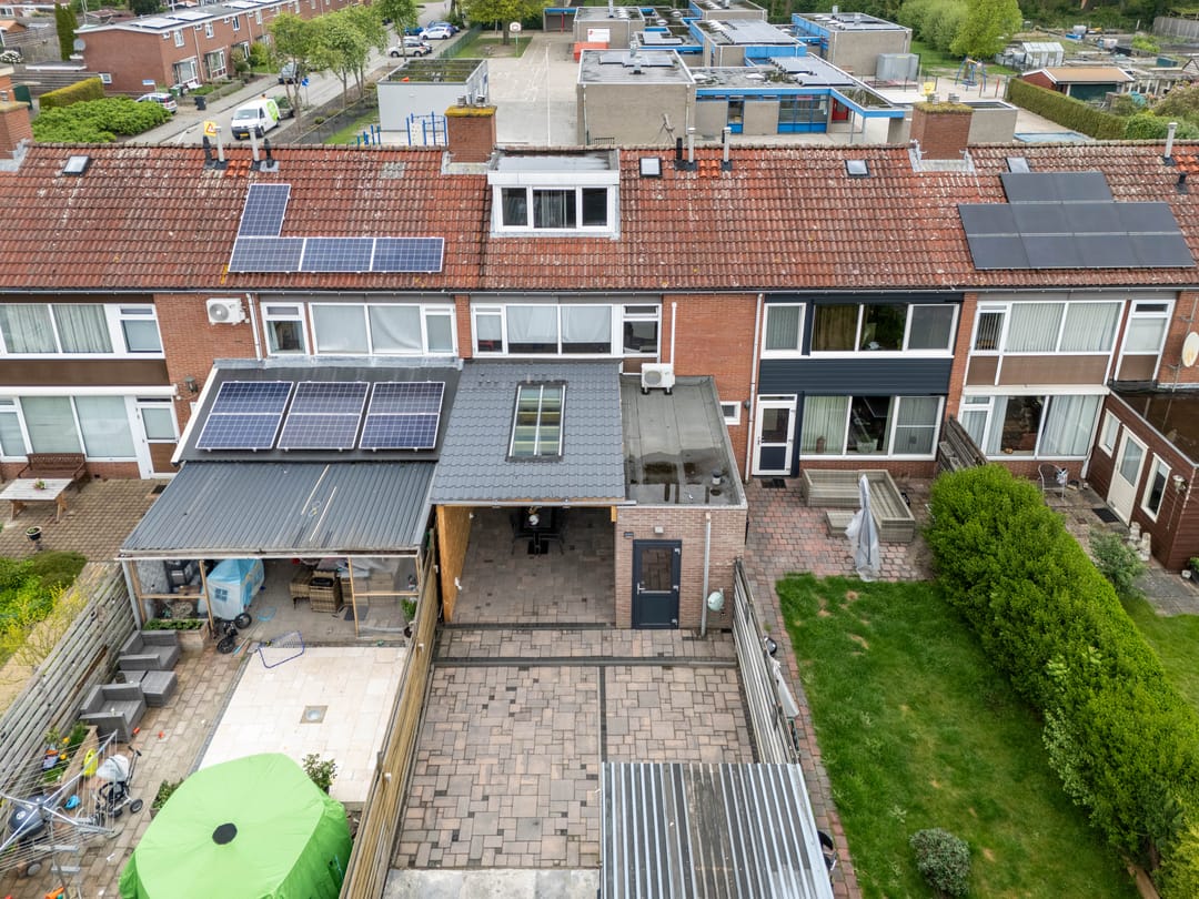 Foto 41 van Noorderkeerkring 30