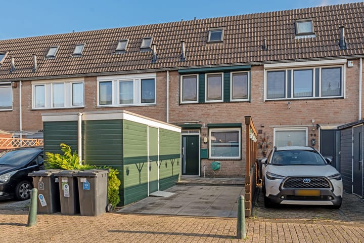 Photo 4 of Zwijnsbergenweg 94