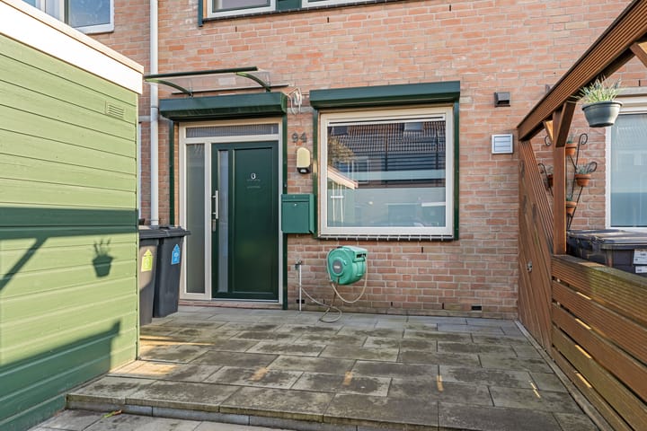 Foto 5 van Zwijnsbergenweg 94