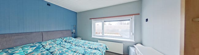 Slaapkamer