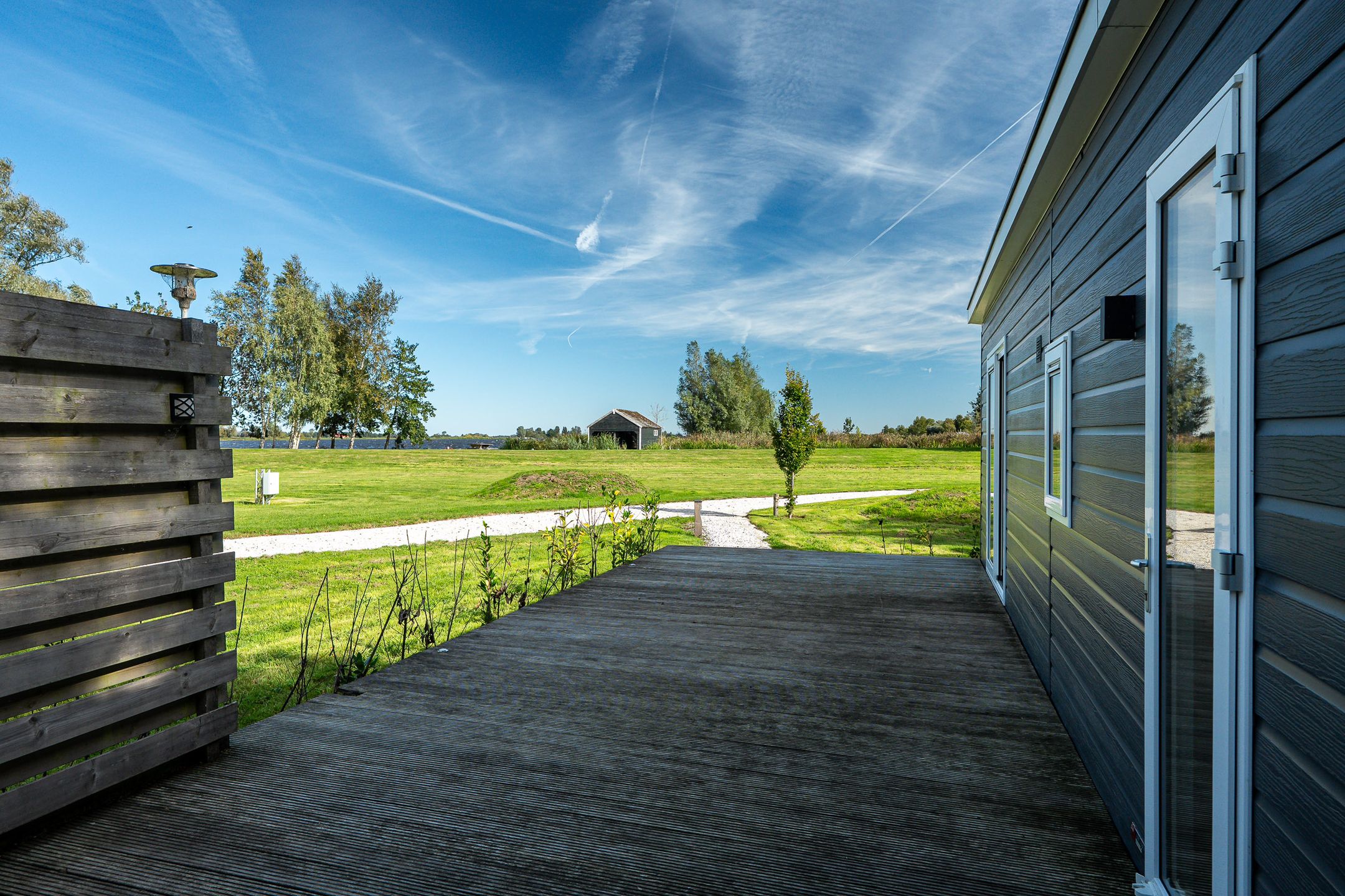 Photo 18 of 'Op Pean' recreatieverblijven