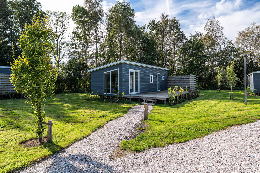 Photo 7 of 'Op Pean' recreatieverblijven