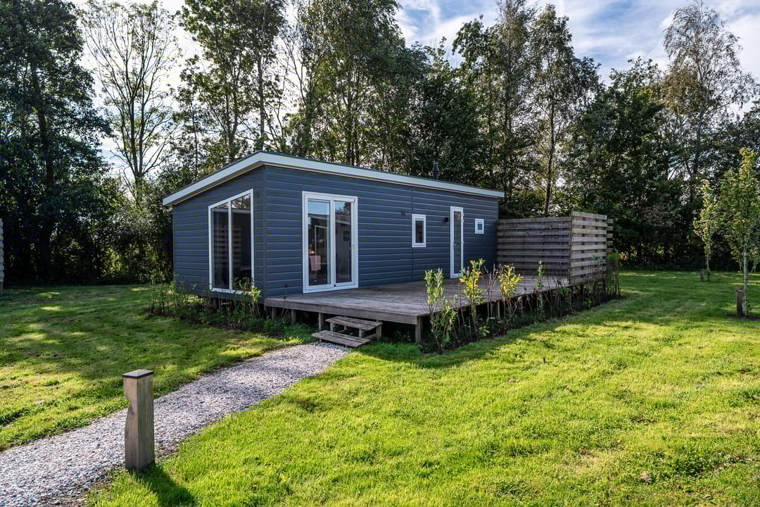 Photo 8 of 'Op Pean' recreatieverblijven