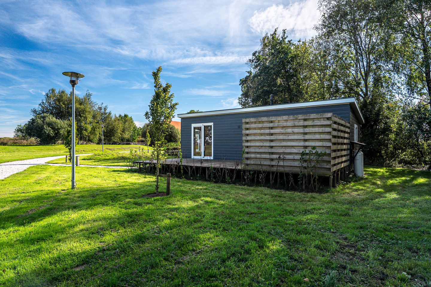 Photo 19 of 'Op Pean' recreatieverblijven