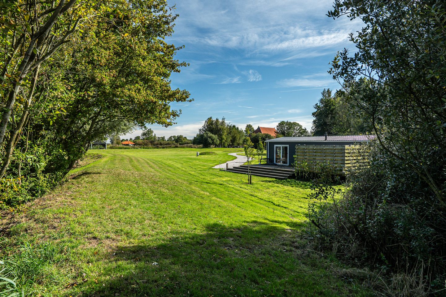 Photo 20 of 'Op Pean' recreatieverblijven