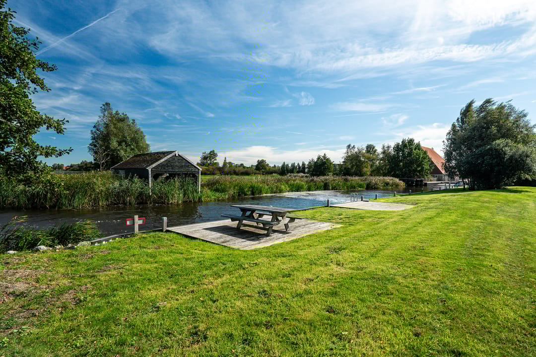 Photo 22 of 'Op Pean' recreatieverblijven