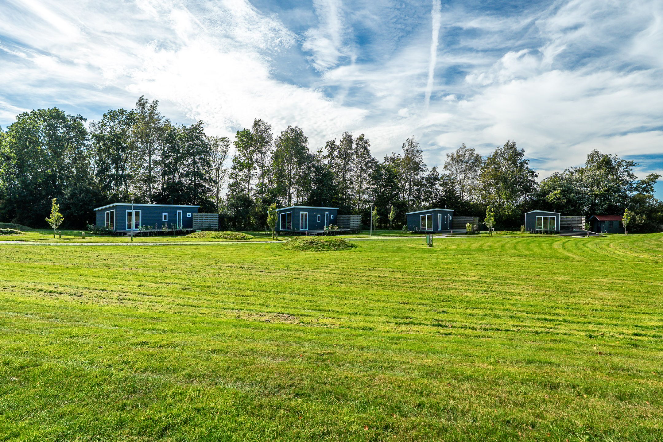 Photo 6 of 'Op Pean' recreatieverblijven