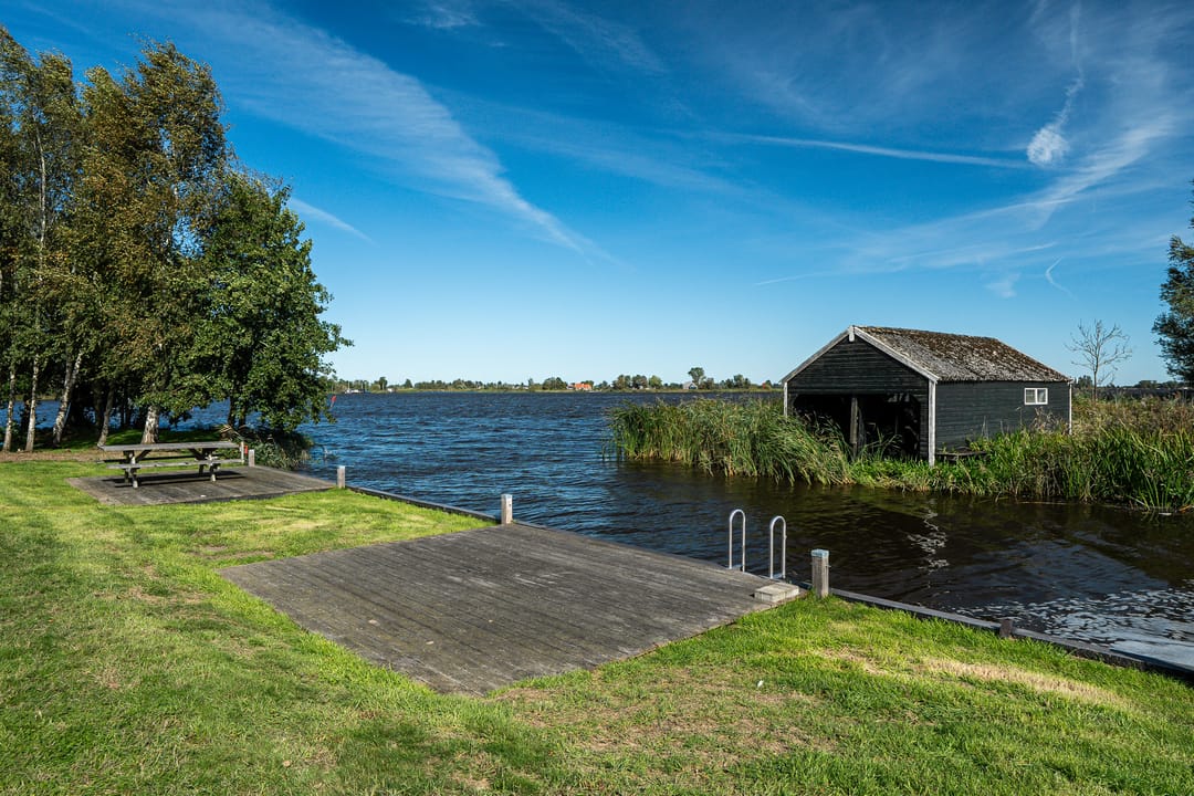 Photo 23 of 'Op Pean' recreatieverblijven