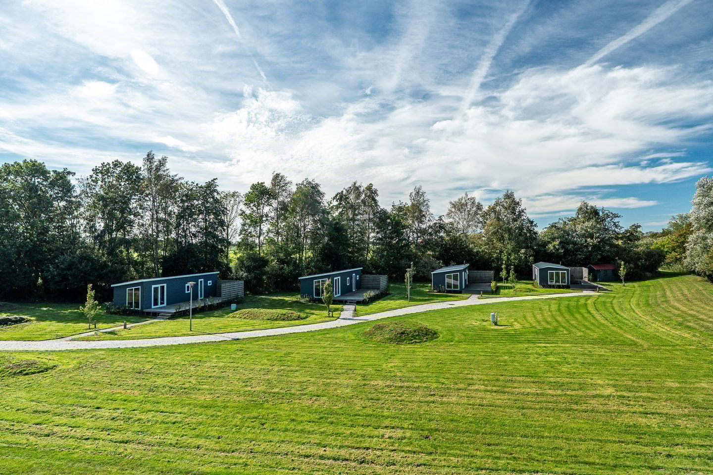 Photo 5 of 'Op Pean' recreatieverblijven