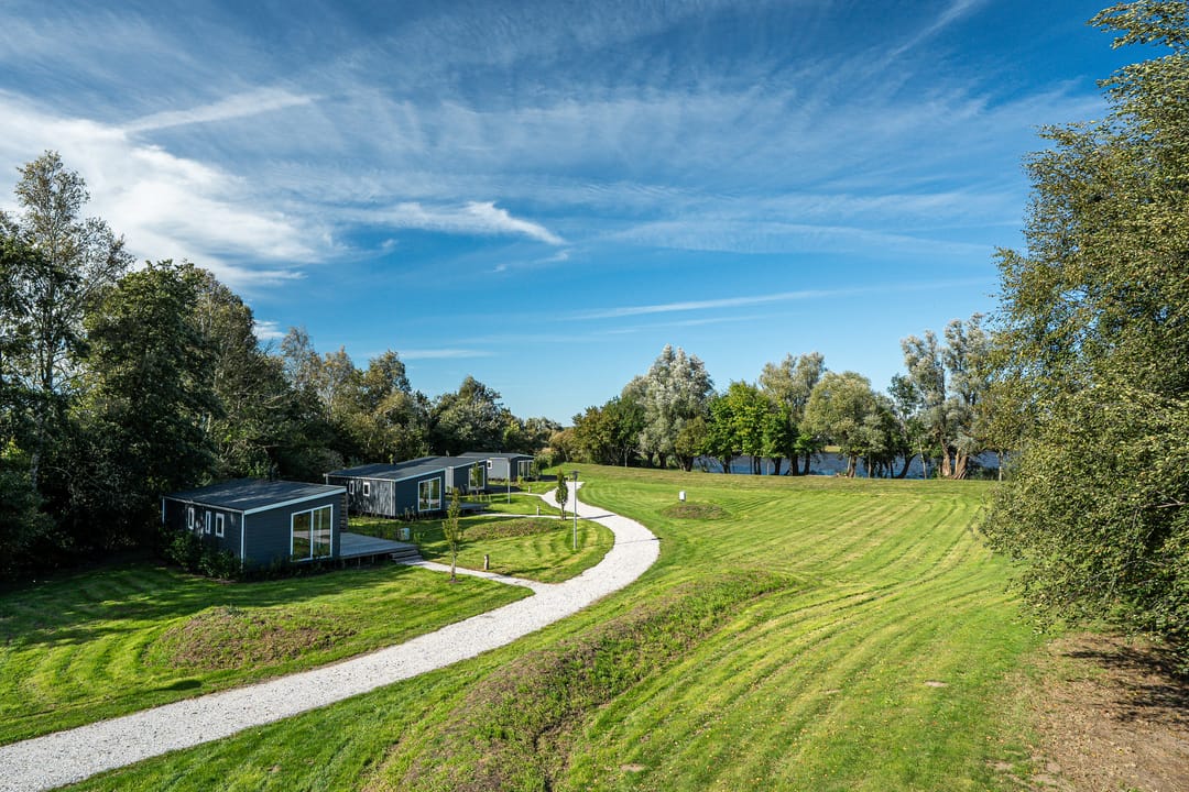 Photo 28 of 'Op Pean' recreatieverblijven