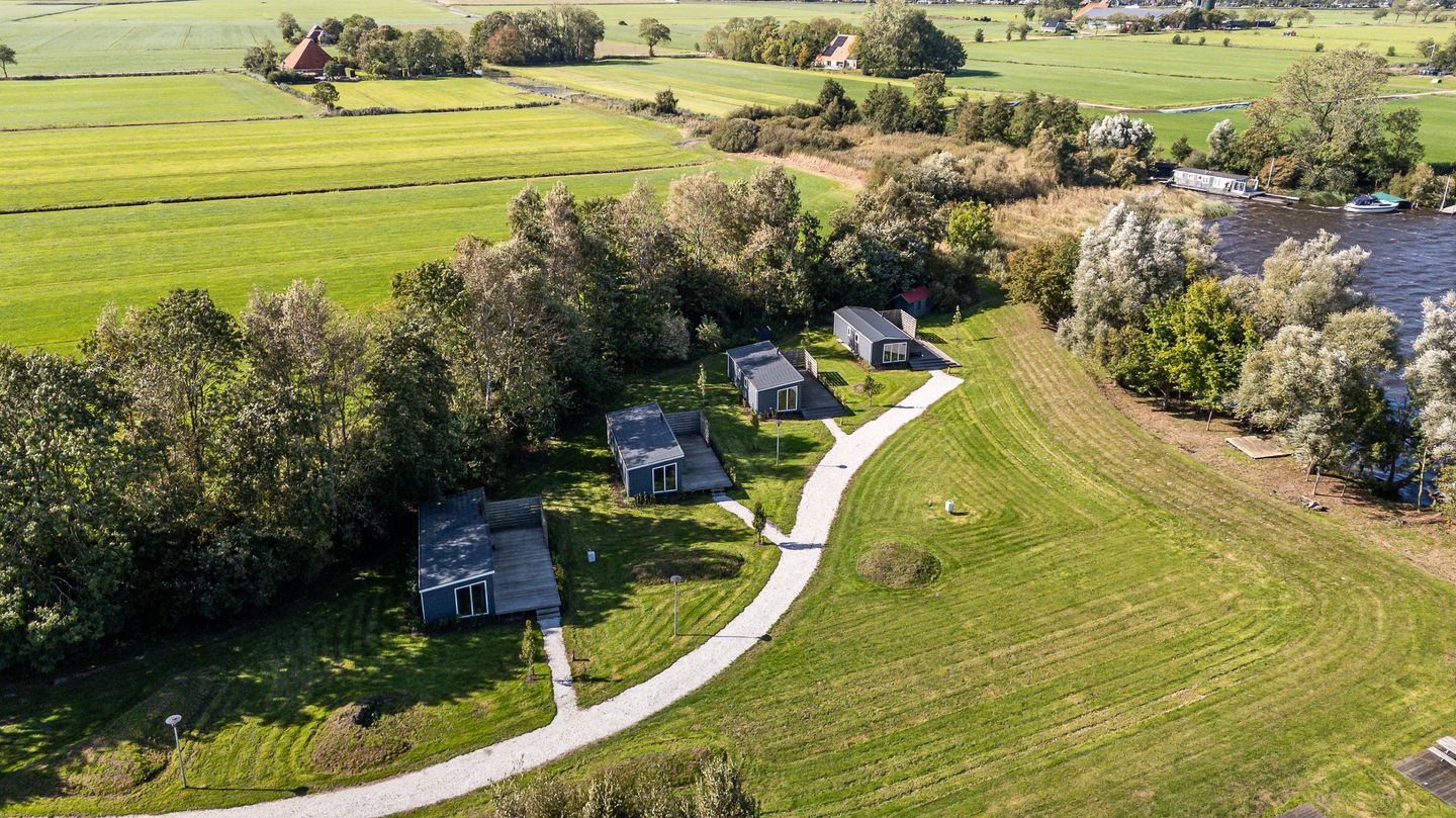 Photo 29 of 'Op Pean' recreatieverblijven