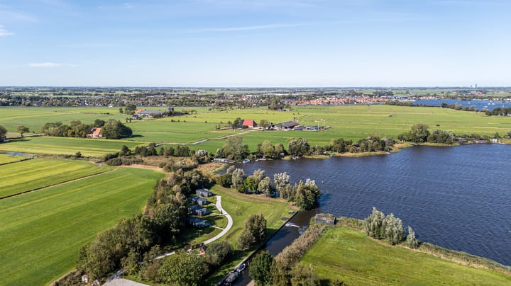 Photo 4 of 'Op Pean' recreatieverblijven