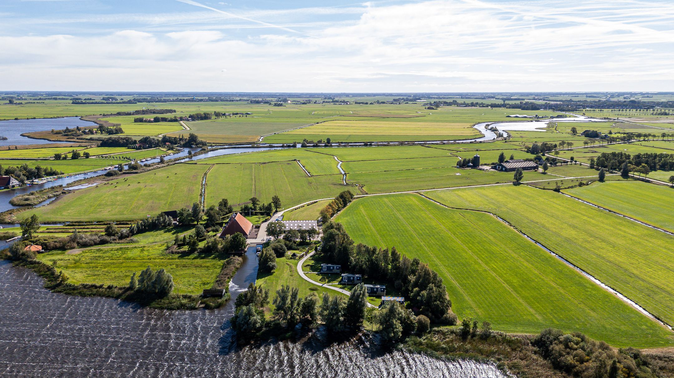 Photo 30 of 'Op Pean' recreatieverblijven