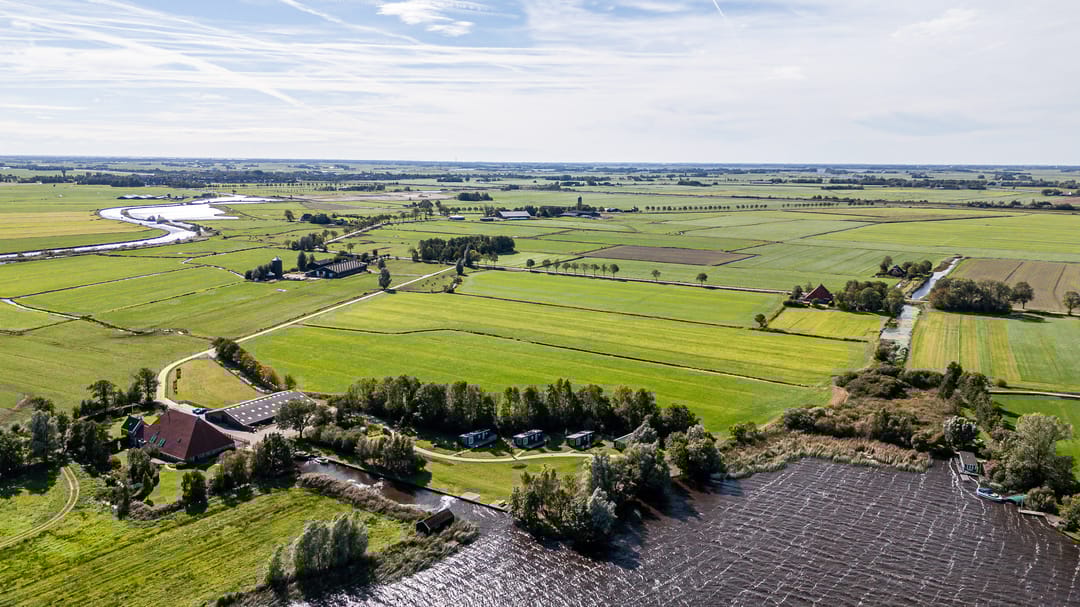 Photo 31 of 'Op Pean' recreatieverblijven