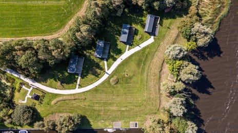 'Op Pean' recreatieverblijven tertiary image