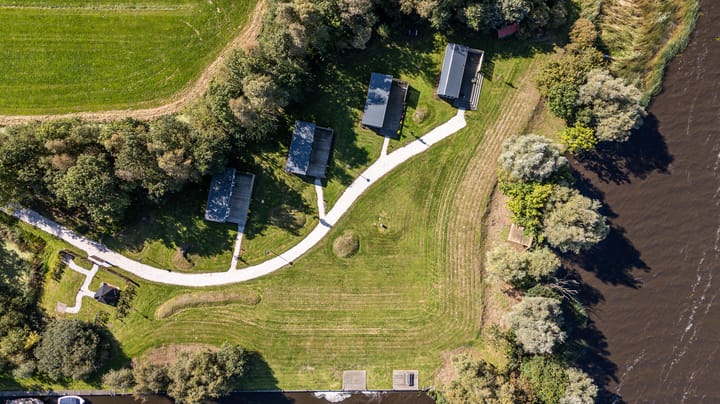 Photo 3 of 'Op Pean' recreatieverblijven