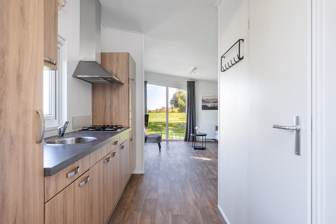 Photo 13 of 'Op Pean' recreatieverblijven