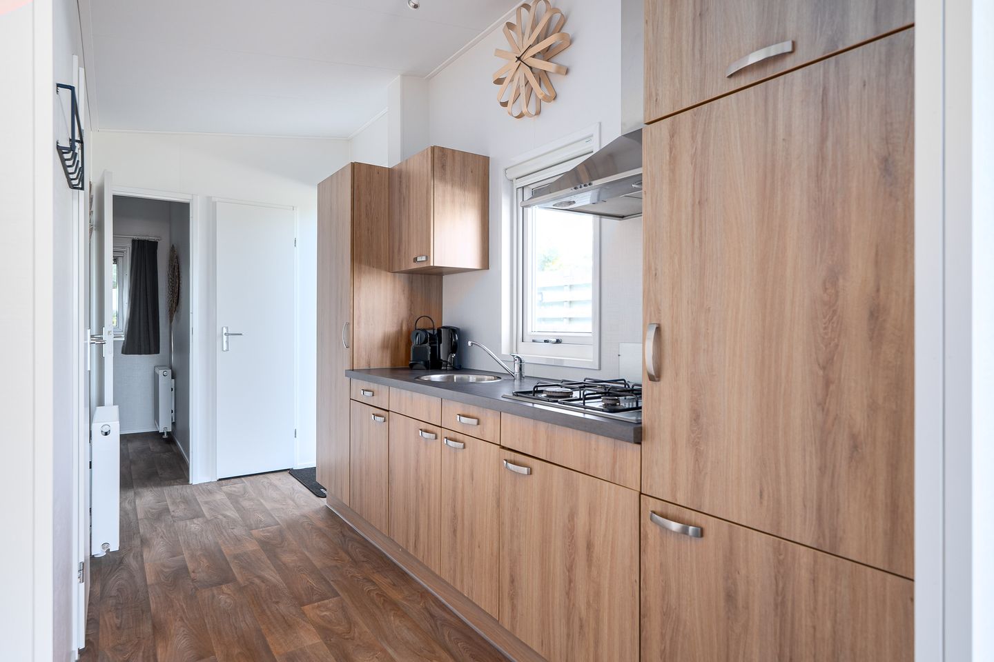 Photo 14 of 'Op Pean' recreatieverblijven