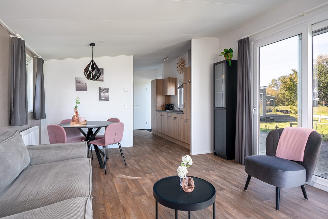 Photo 11 of 'Op Pean' recreatieverblijven