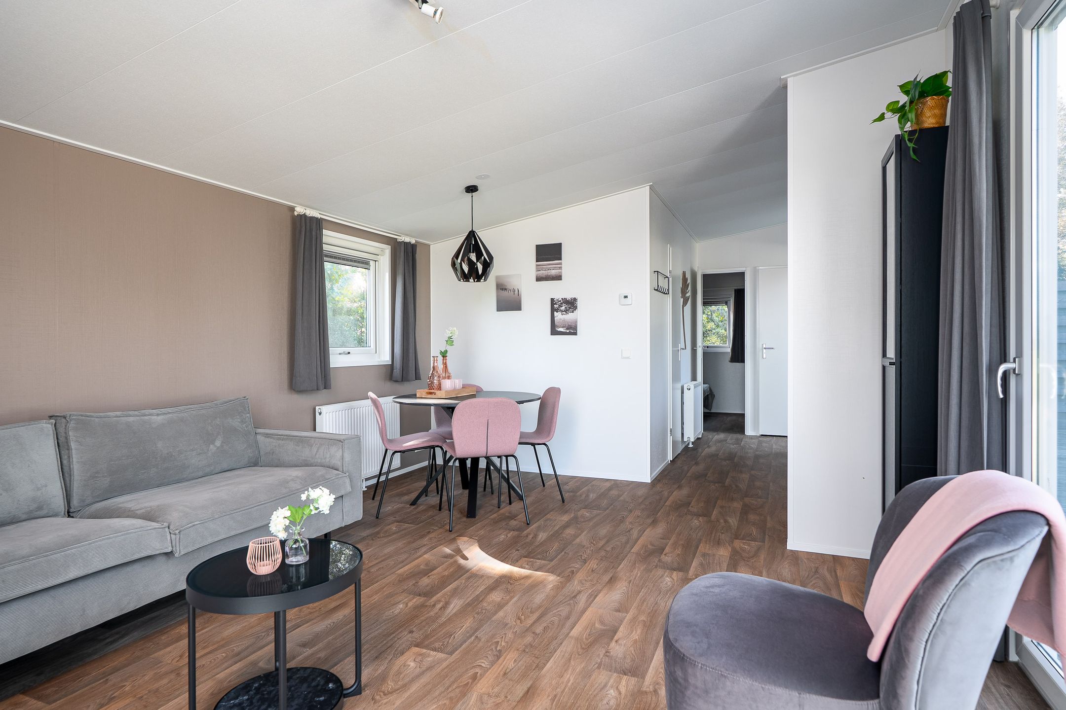 Photo 12 of 'Op Pean' recreatieverblijven