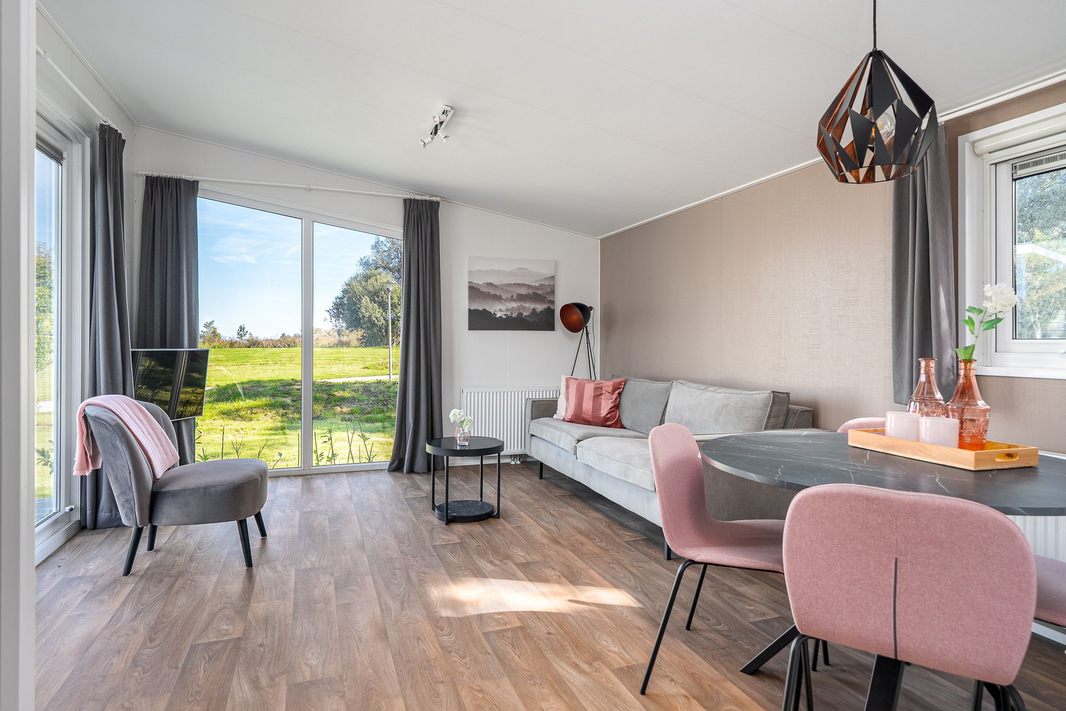 Photo 9 of 'Op Pean' recreatieverblijven