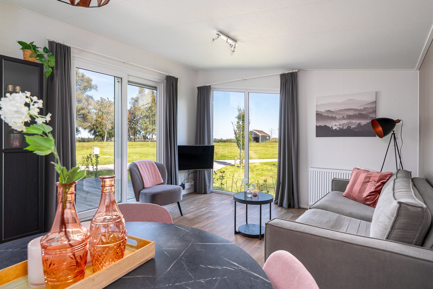 Photo 10 of 'Op Pean' recreatieverblijven