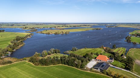 'Op Pean' recreatieverblijven secondary image