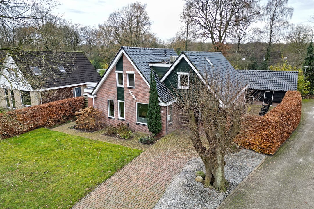 Photo 1 of Weersmaten 13