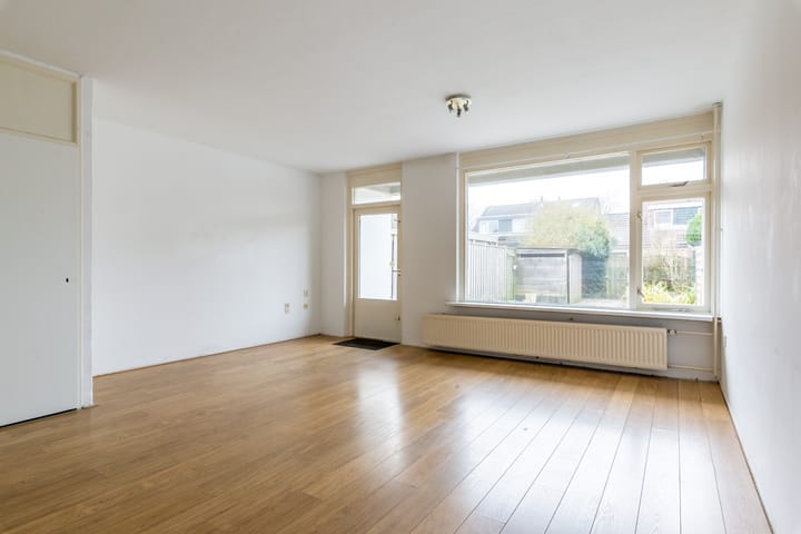 Foto 7 van Gondel 16 25