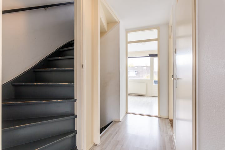 Foto 15 van Gondel 16 25