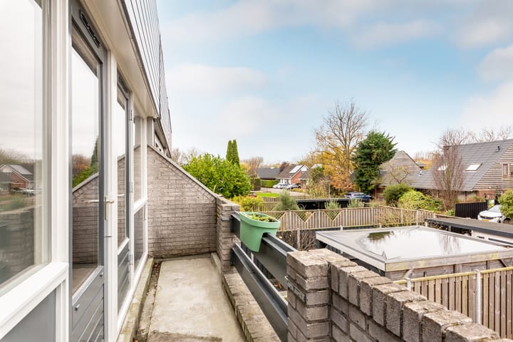 Foto 25 van Gondel 16 25