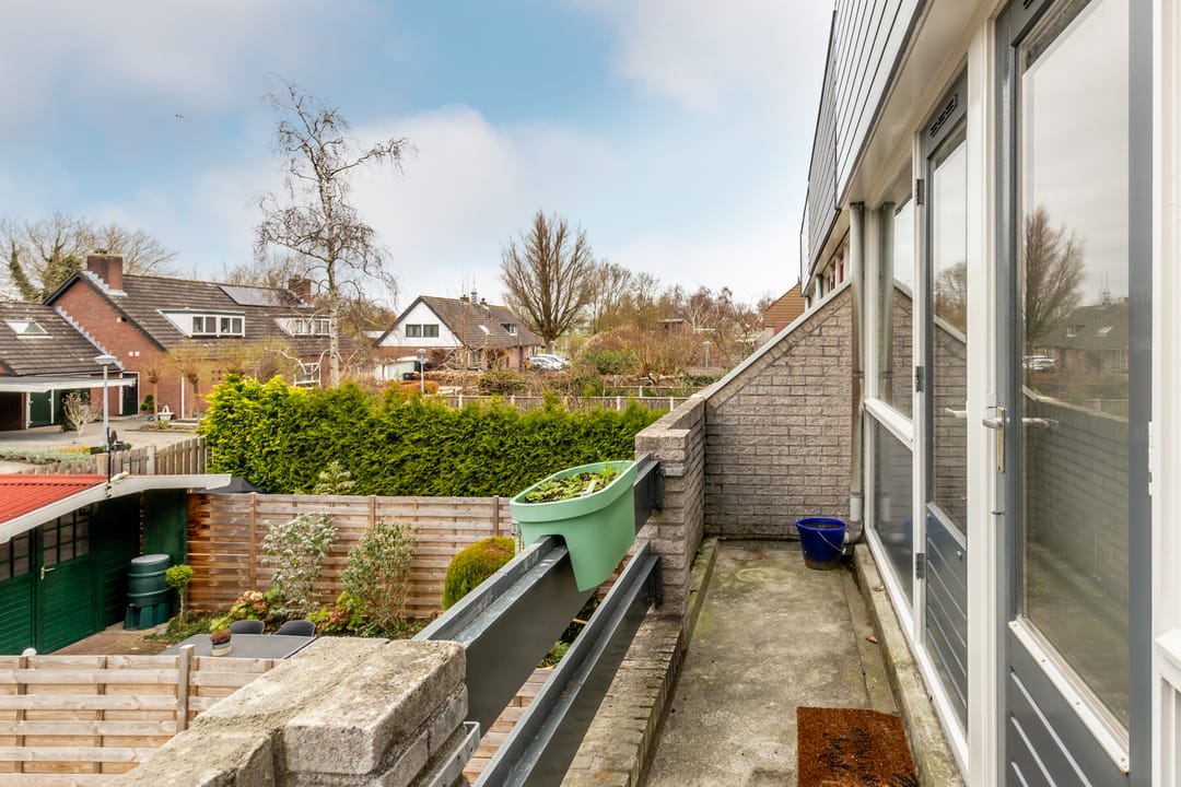 Foto 26 van Gondel 16 25