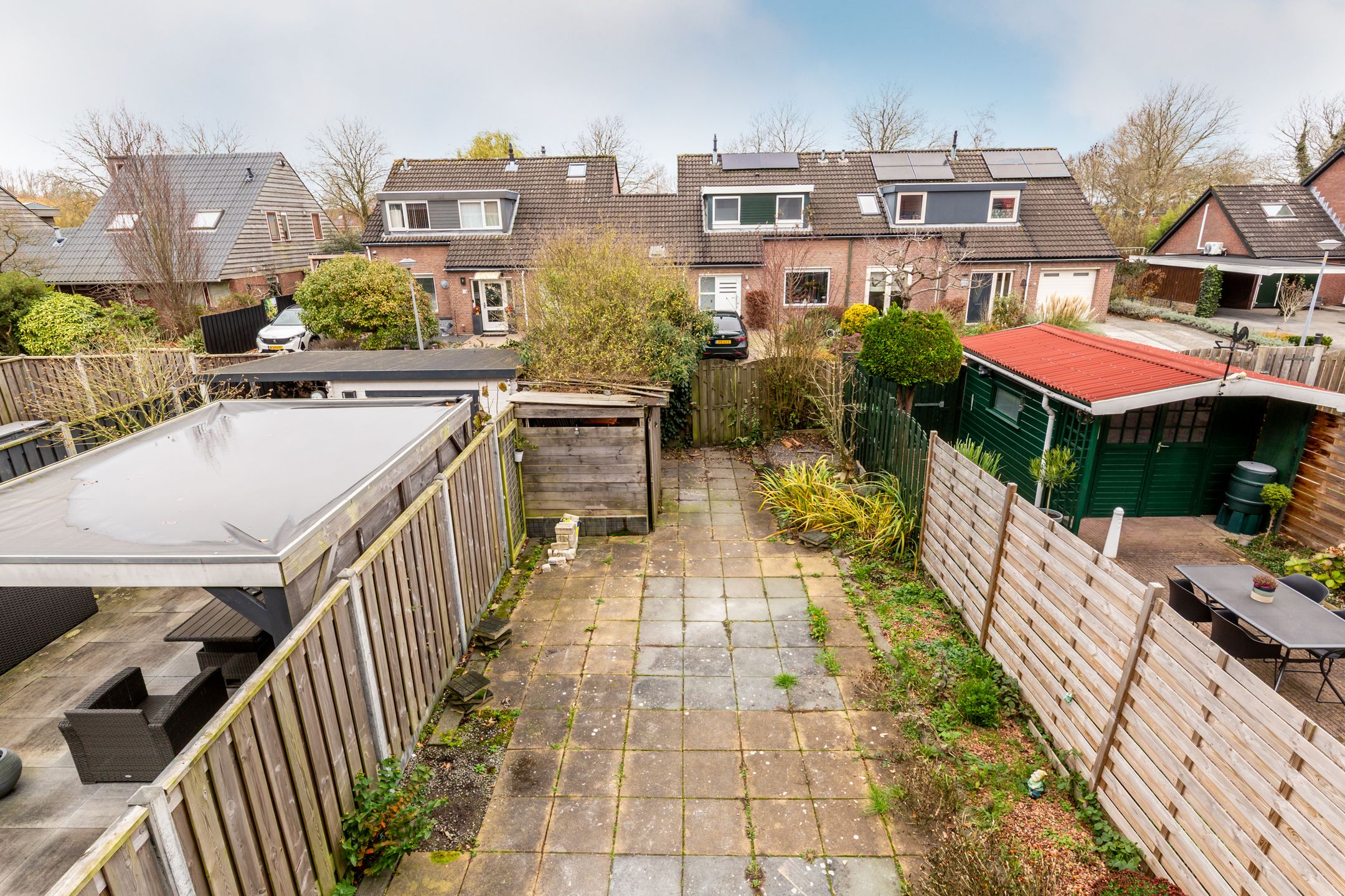 Foto 27 van Gondel 16 25