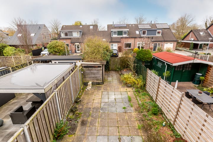 Foto 27 van Gondel 16 25