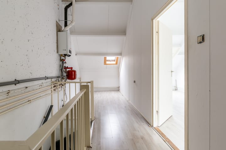 Foto 28 van Gondel 16 25