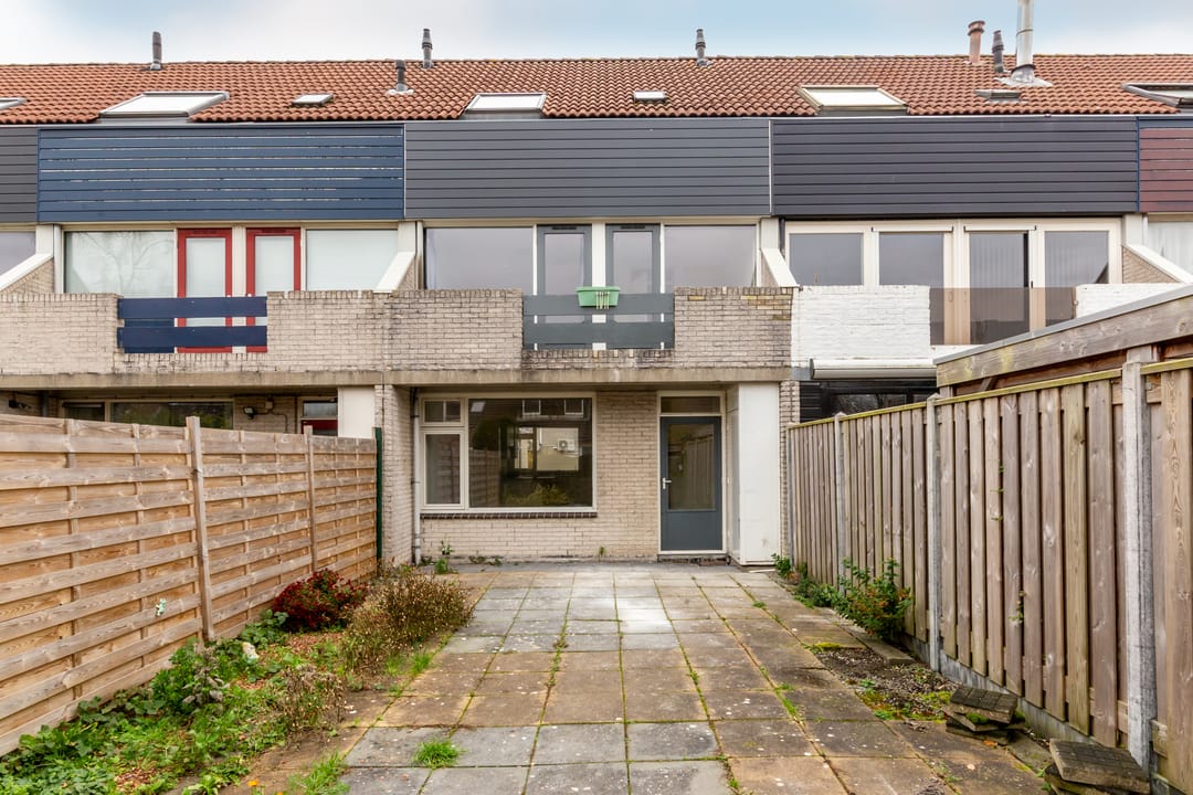 Foto 32 van Gondel 16 25