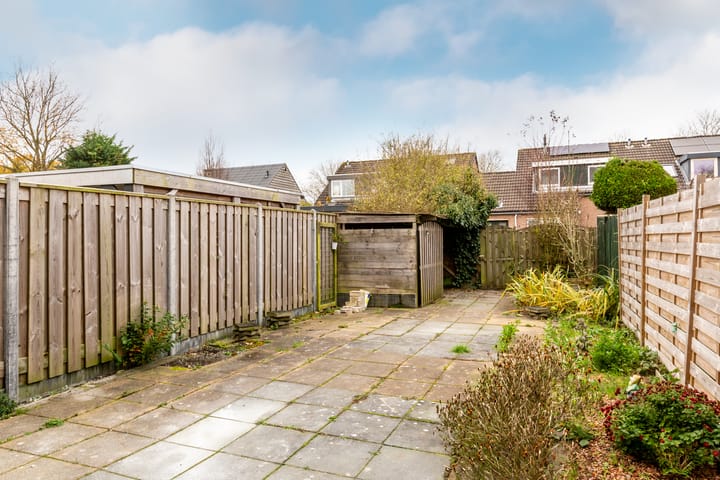 Foto 33 van Gondel 16 25